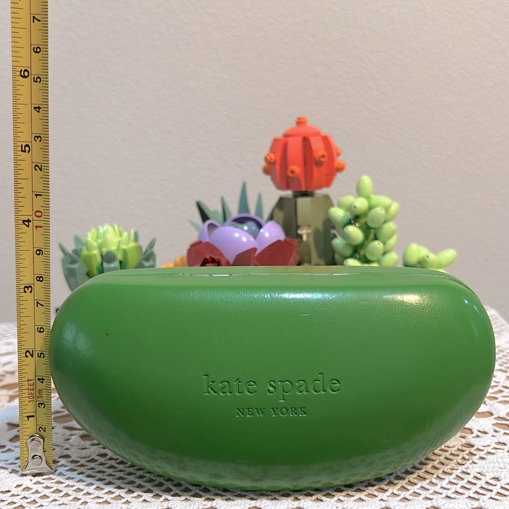 Kate spade sunglasses case - Picture 15 of 15